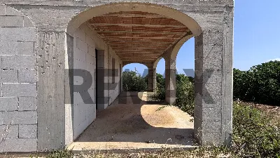 Rustico/Casale in vendita a Carovigno - foto 9