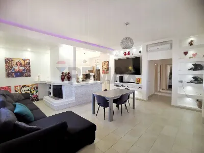 Villa in vendita a San Pietro Vernotico - foto 1