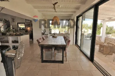 Villa in vendita a Carovigno - foto 10