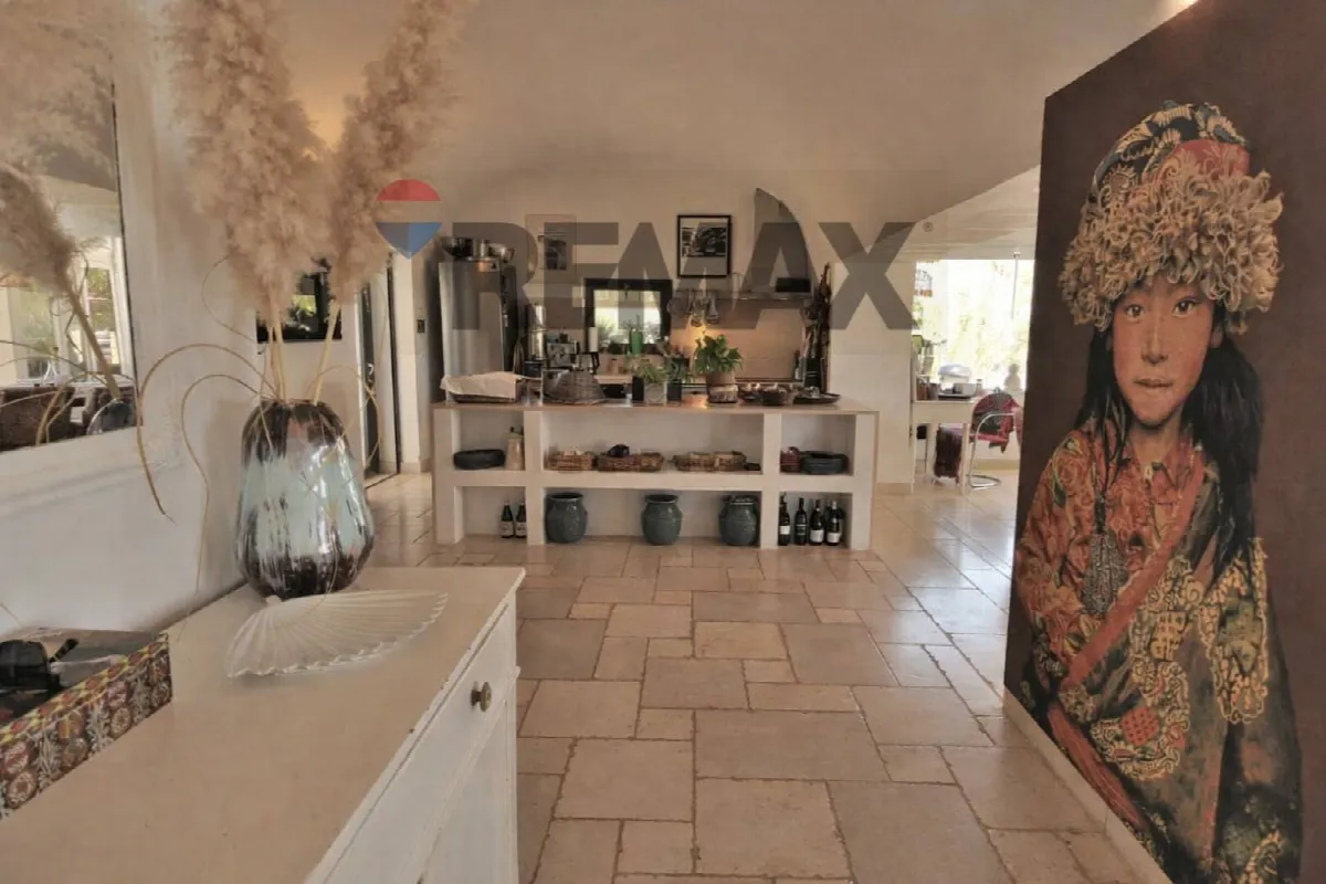 Villa in vendita a Carovigno - foto 2