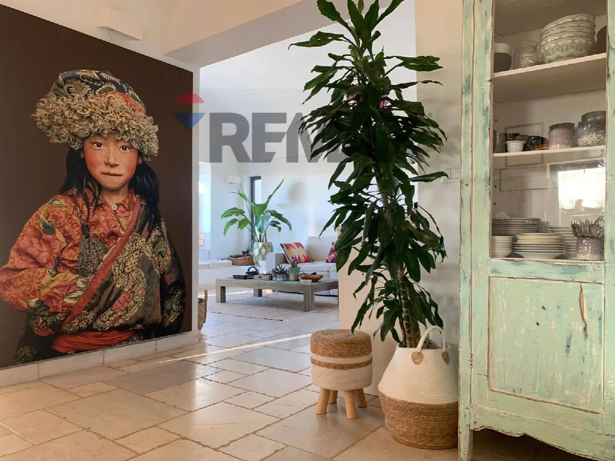 Villa in vendita a Carovigno - foto 3