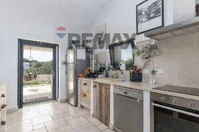Villa in vendita a Carovigno - foto 7