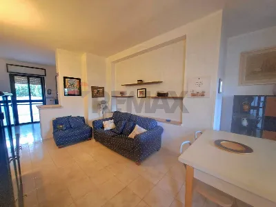 Villa a Brindisi