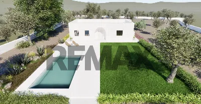 Villa in vendita a Carovigno - foto 8