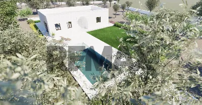 Villa in vendita a Carovigno - foto 9