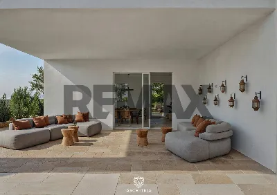Villa in vendita a Carovigno - foto 1
