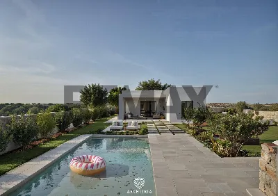 Villa in vendita a Carovigno - foto 2