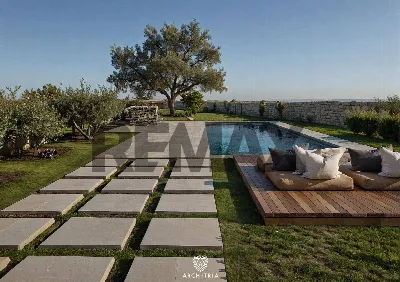 Villa in vendita a Carovigno - foto 3