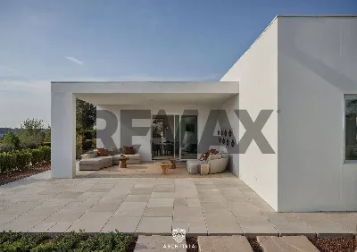 Villa in vendita a Carovigno - foto 5
