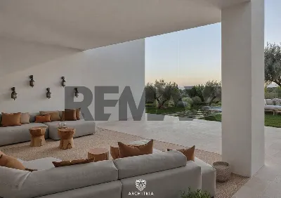 Villa in vendita a Carovigno - foto 6