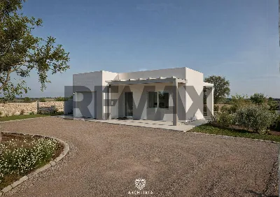 Villa in vendita a Carovigno - foto 9