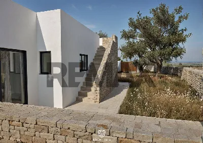 Villa in vendita a Carovigno - foto 10
