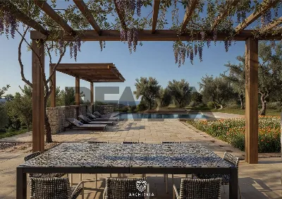 Villa in vendita a Carovigno - foto 2