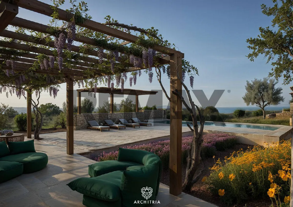 Villa in vendita a Carovigno - foto 3