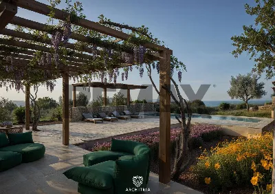 Villa in vendita a Carovigno - foto 3