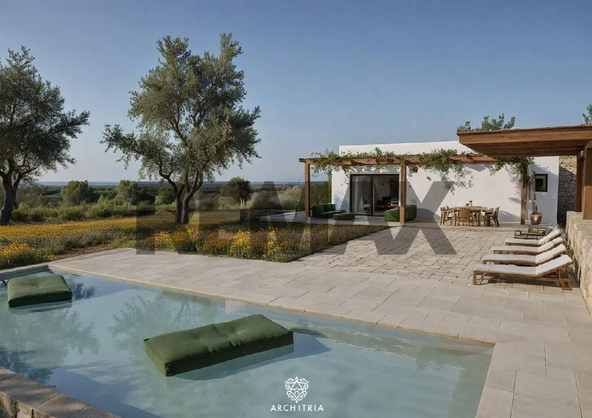 Villa in vendita a Carovigno - foto 4