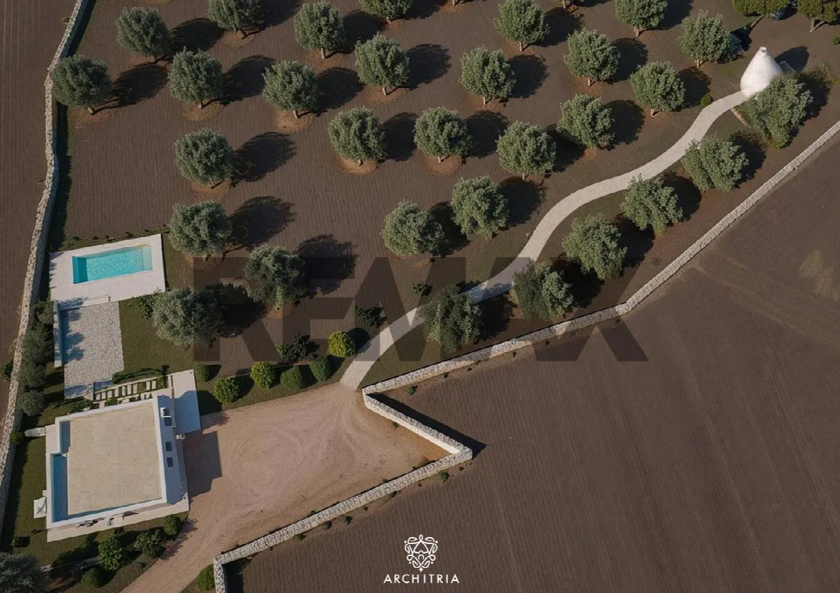 Villa in vendita a Carovigno - foto 5