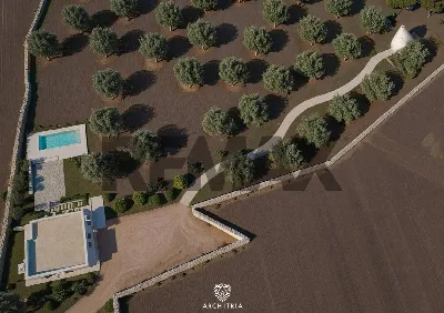 Villa in vendita a Carovigno - foto 5