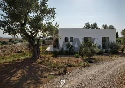 Villa in vendita a Carovigno - foto 7