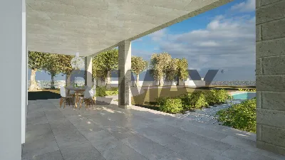 Villa in vendita a Carovigno - foto 10