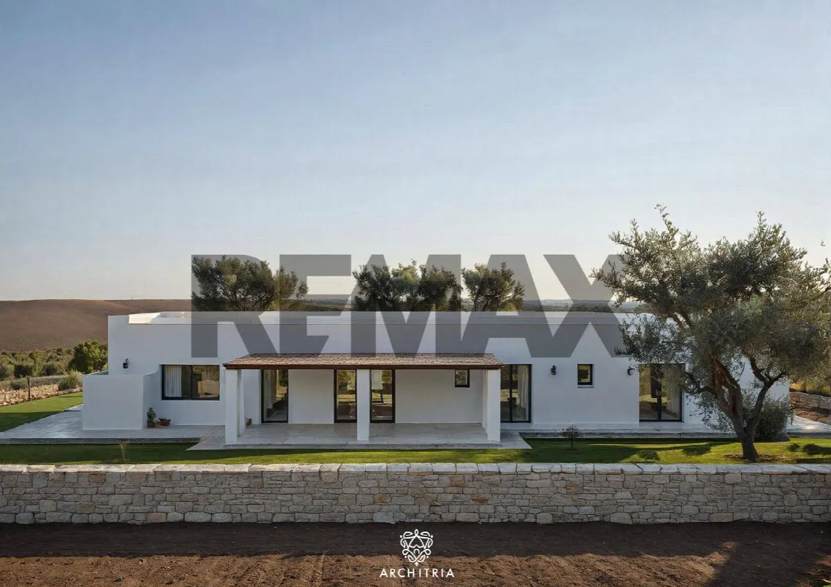 Villa in vendita a Carovigno - foto 3