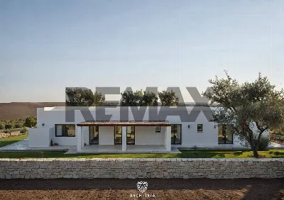 Villa in vendita a Carovigno - foto 3