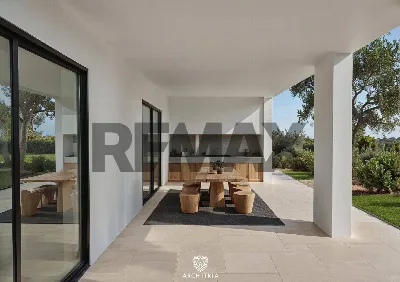 Villa in vendita a Carovigno - foto 7
