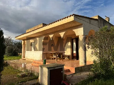 Villa in vendita a Carovigno - foto 1
