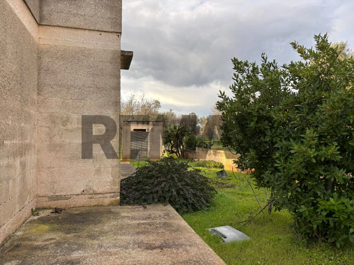Villa in vendita a Carovigno - foto 3