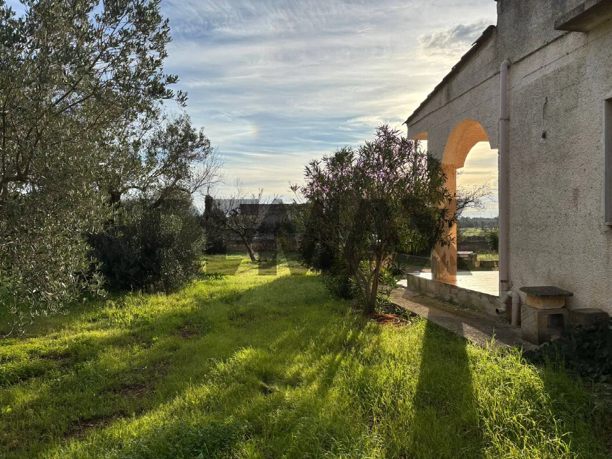 Villa in vendita a Carovigno - foto 5