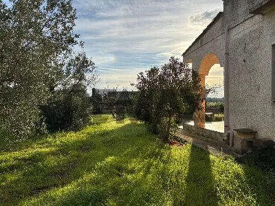 Villa in vendita a Carovigno - foto 5