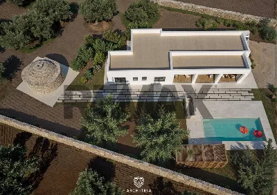 Villa in vendita a Carovigno - foto 2