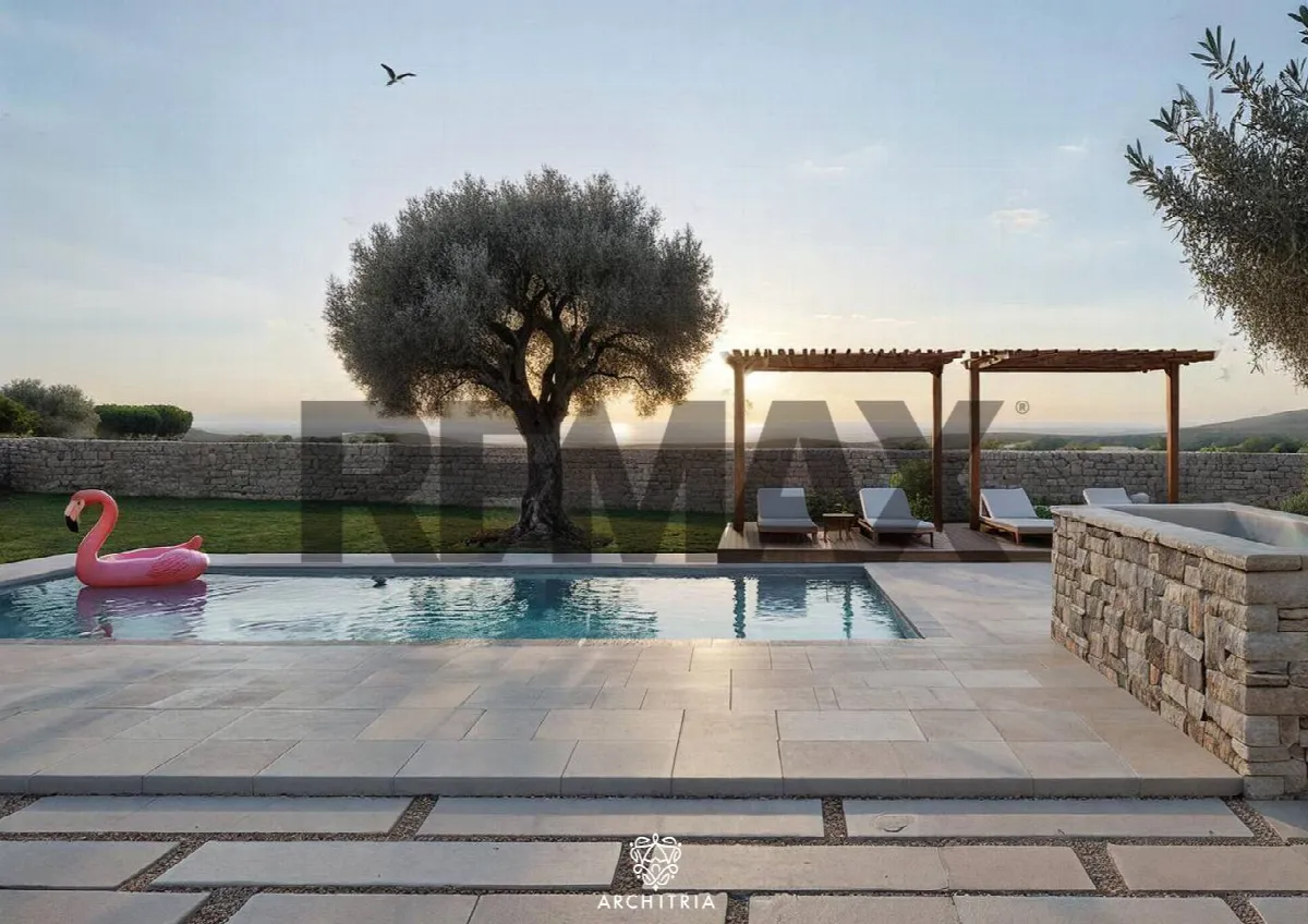 Villa in vendita a Carovigno - foto 3