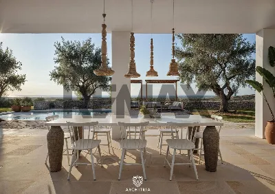 Villa in vendita a Carovigno - foto 4