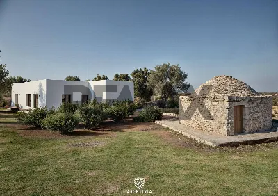 Villa in vendita a Carovigno - foto 5
