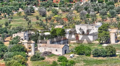 Rustico/Casale in vendita a Carovigno - foto 4