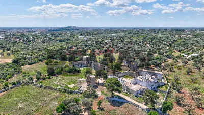 Rustico/Casale in vendita a Carovigno - foto 7