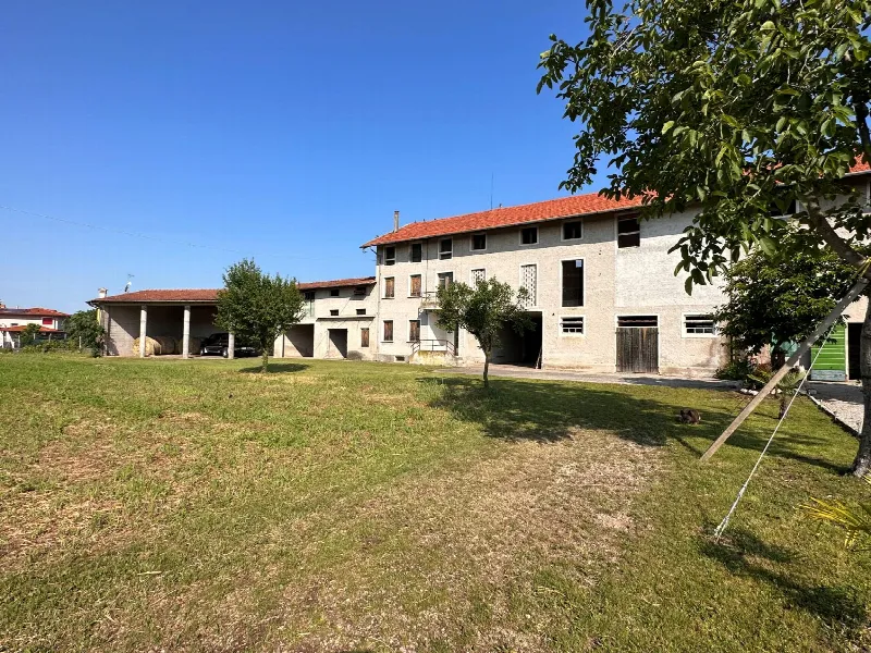 Rustico/Casale in vendita a San Quirino - foto 1