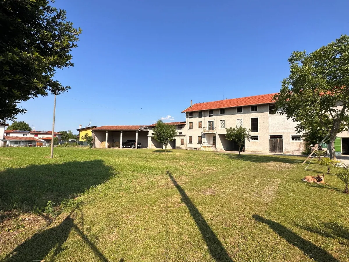 Rustico/Casale in vendita a San Quirino - foto 2