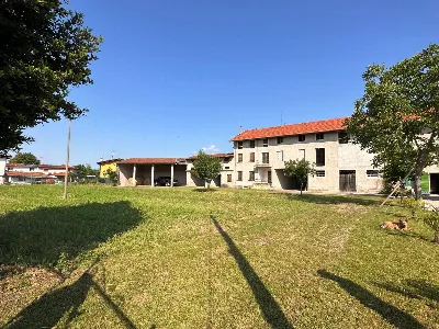 Rustico/Casale in vendita a San Quirino - foto 2