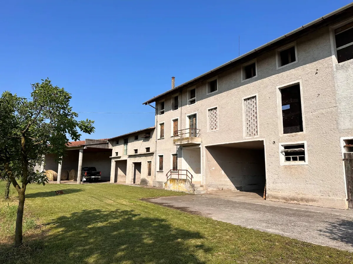 Rustico/Casale in vendita a San Quirino - foto 3