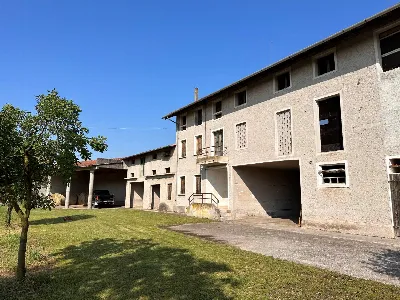 Rustico/Casale in vendita a San Quirino - foto 3
