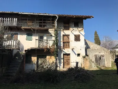 Rustico/Casale a Aviano