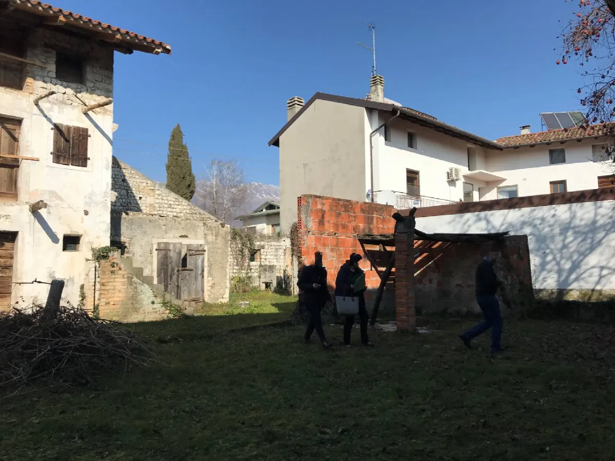 Rustico/Casale in vendita ad Aviano - foto 2