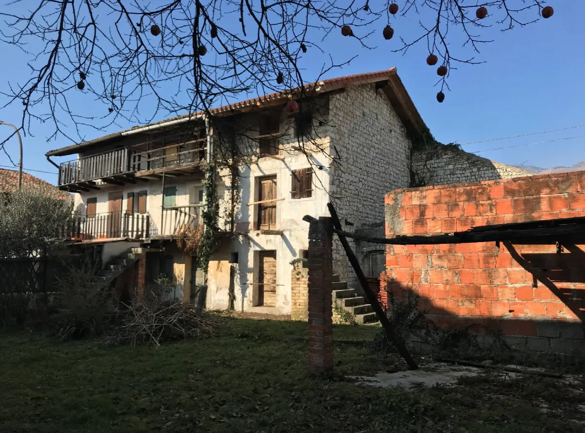 Rustico/Casale in vendita ad Aviano - foto 3