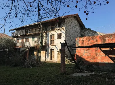 Rustico/Casale in vendita a Aviano - foto 3