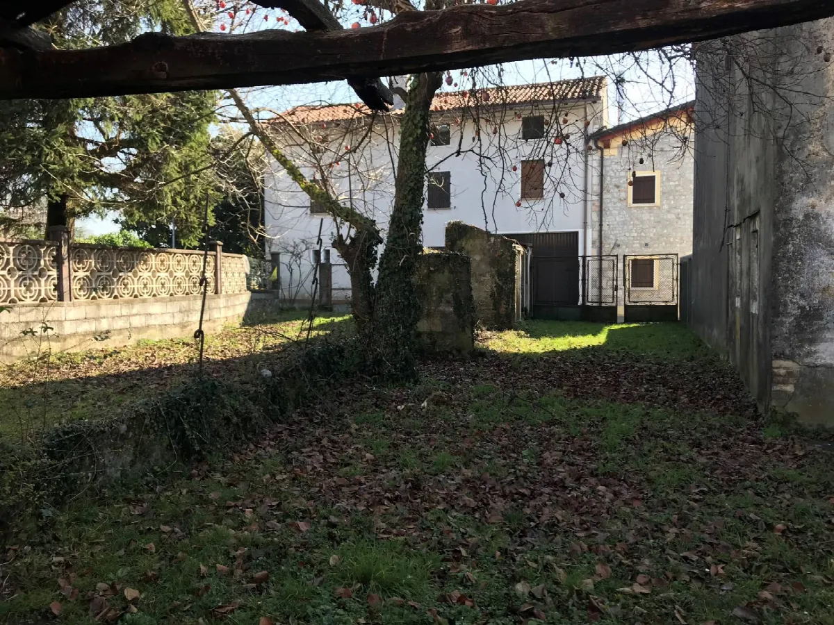 Rustico/Casale in vendita ad Aviano - foto 5