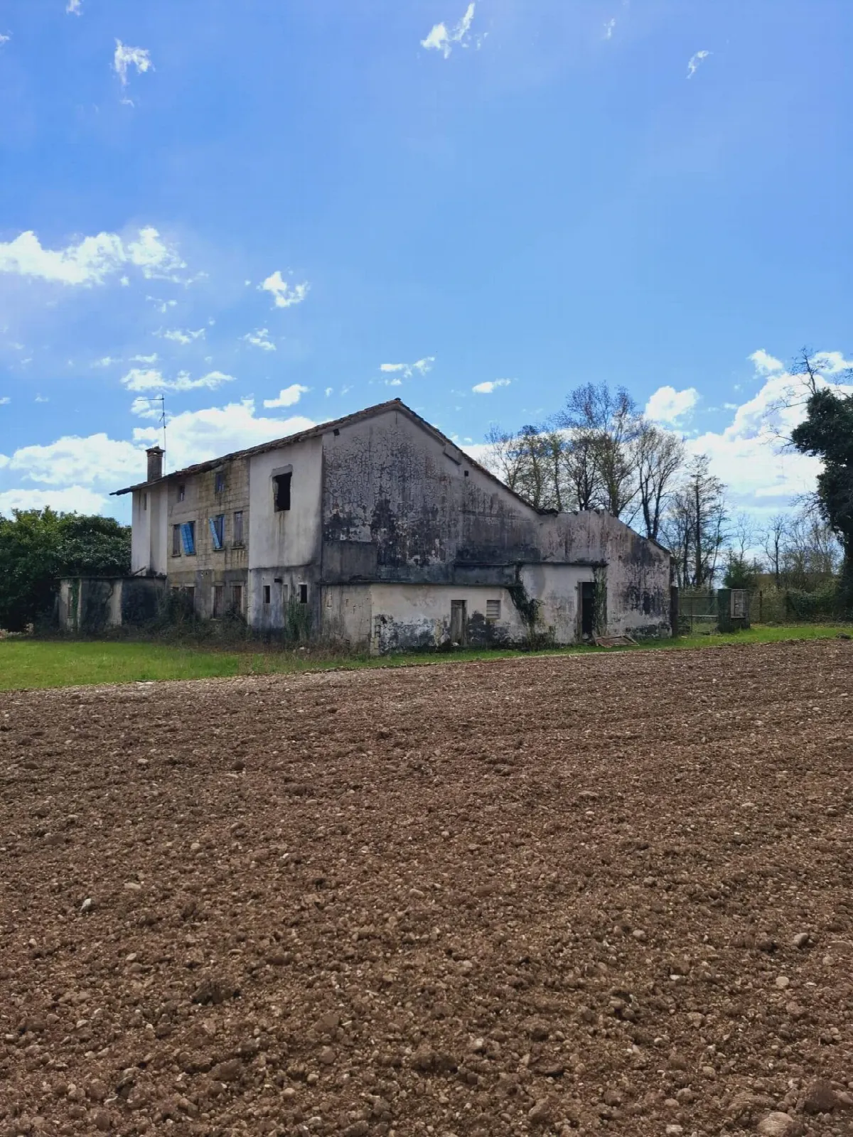 Rustico/Casale in vendita a Vivaro - foto 3