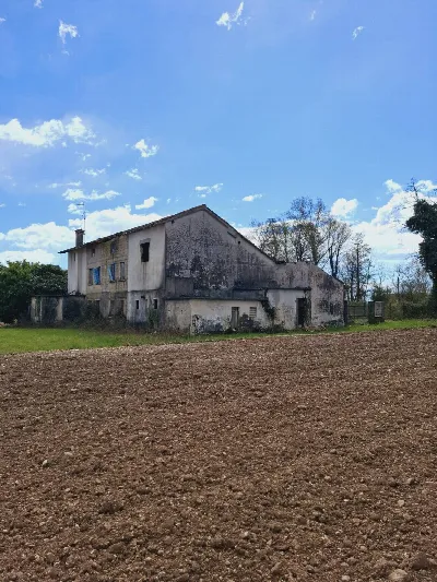 Rustico/Casale in vendita a Vivaro - foto 3
