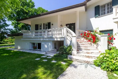 Villa in vendita a Pordenone, Torre - foto 2